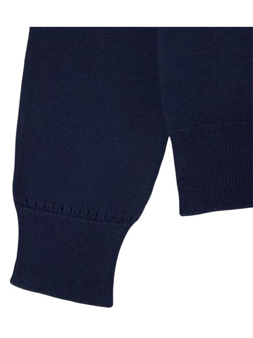 AF4145166 BLU lacoste | AF4145166 BLU